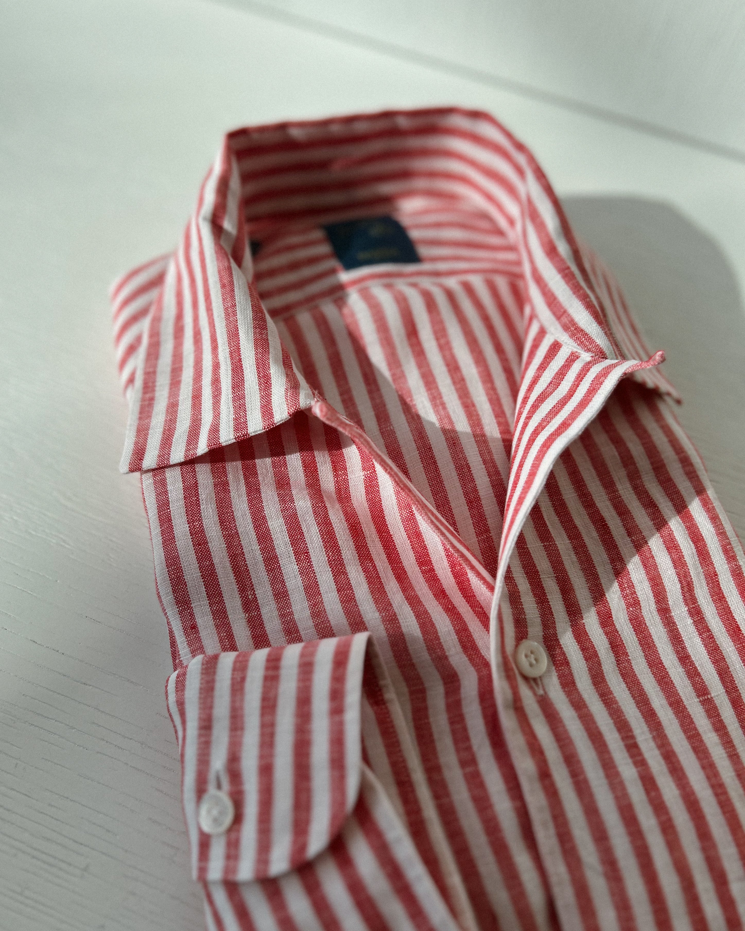 Handmade Sports Shirt