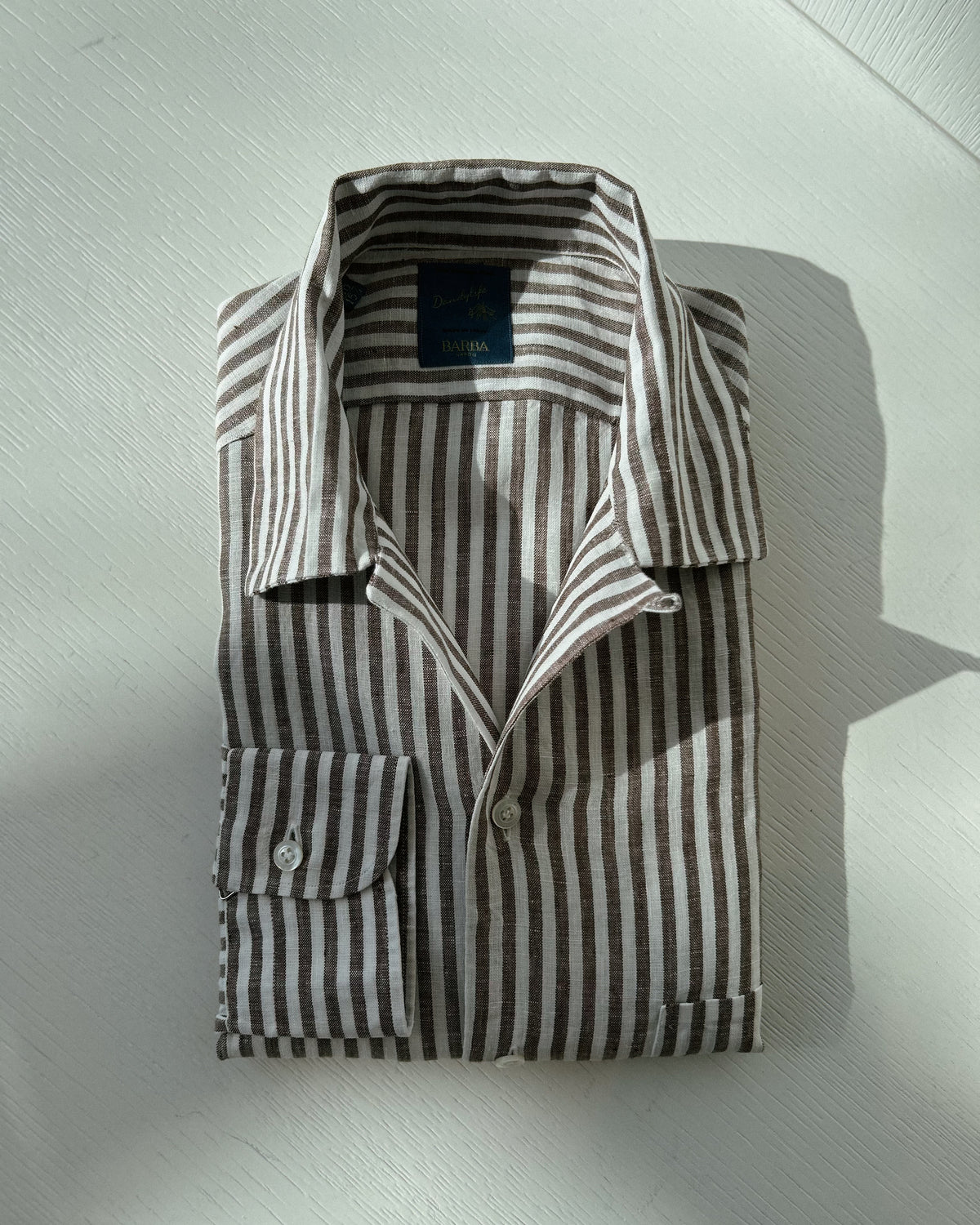 Handmade Sports Shirt