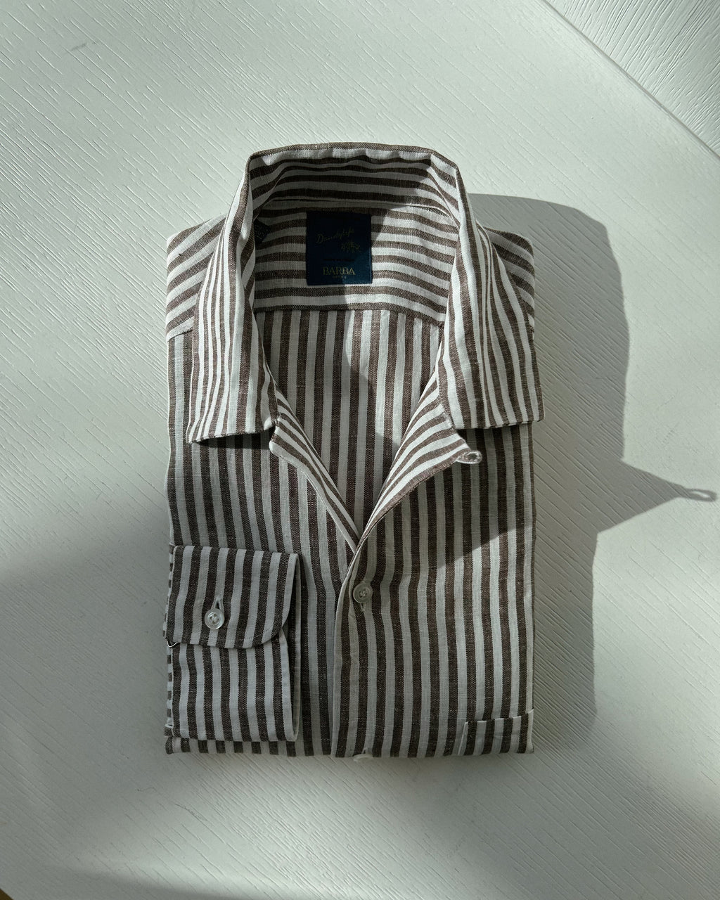 Handmade Sports Shirt