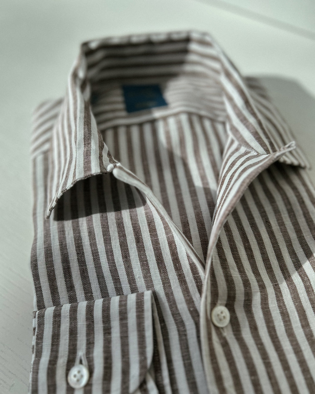 Handmade Sports Shirt