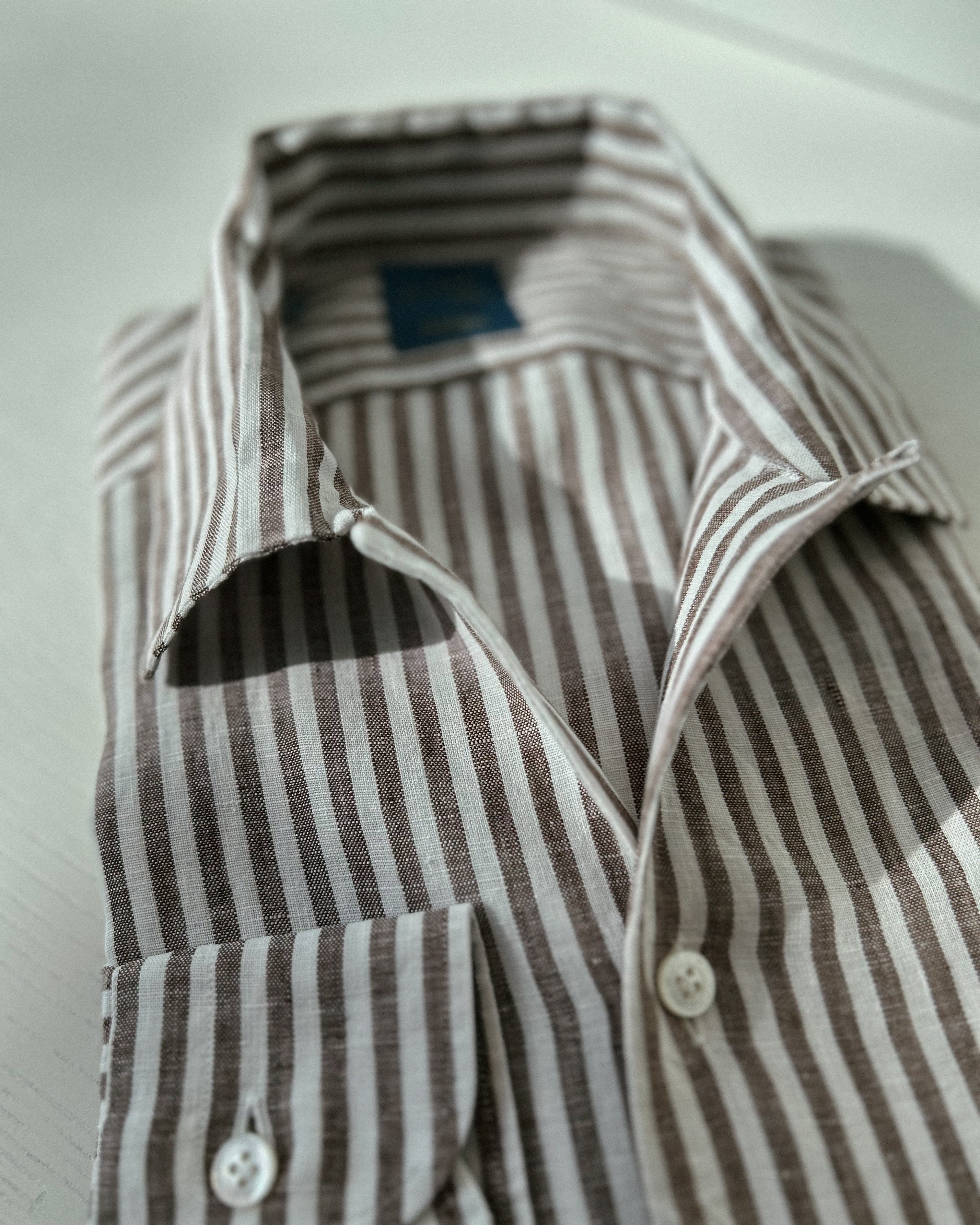 Handmade Sports Shirt