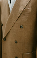 Cash/Wool Sports Jacket