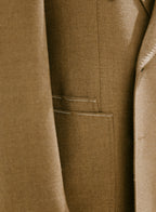 Cash/Wool Sports Jacket