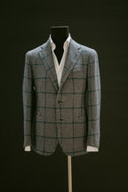 Cashmere Sports Jacket