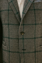 Cashmere Sports Jacket