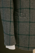 Cashmere Sports Jacket