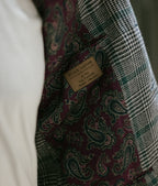 Cashmere Sports Jacket