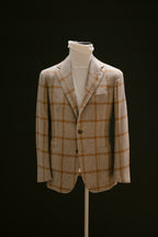 Cashmere Sports Jacket
