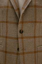 Cashmere Sports Jacket