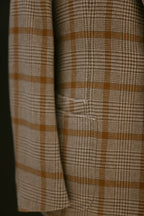 Cashmere Sports Jacket