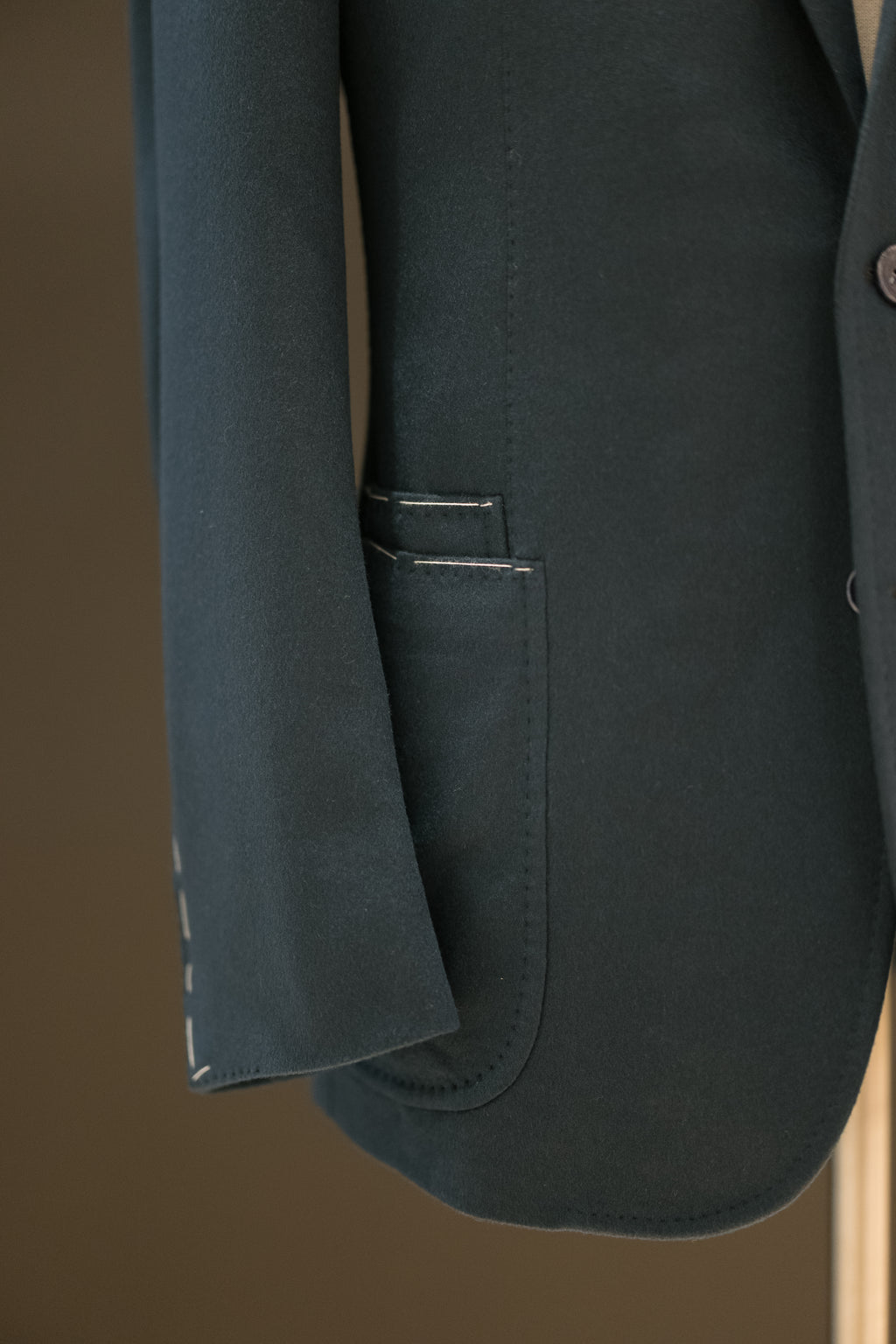 Cashmere Sports Jacket