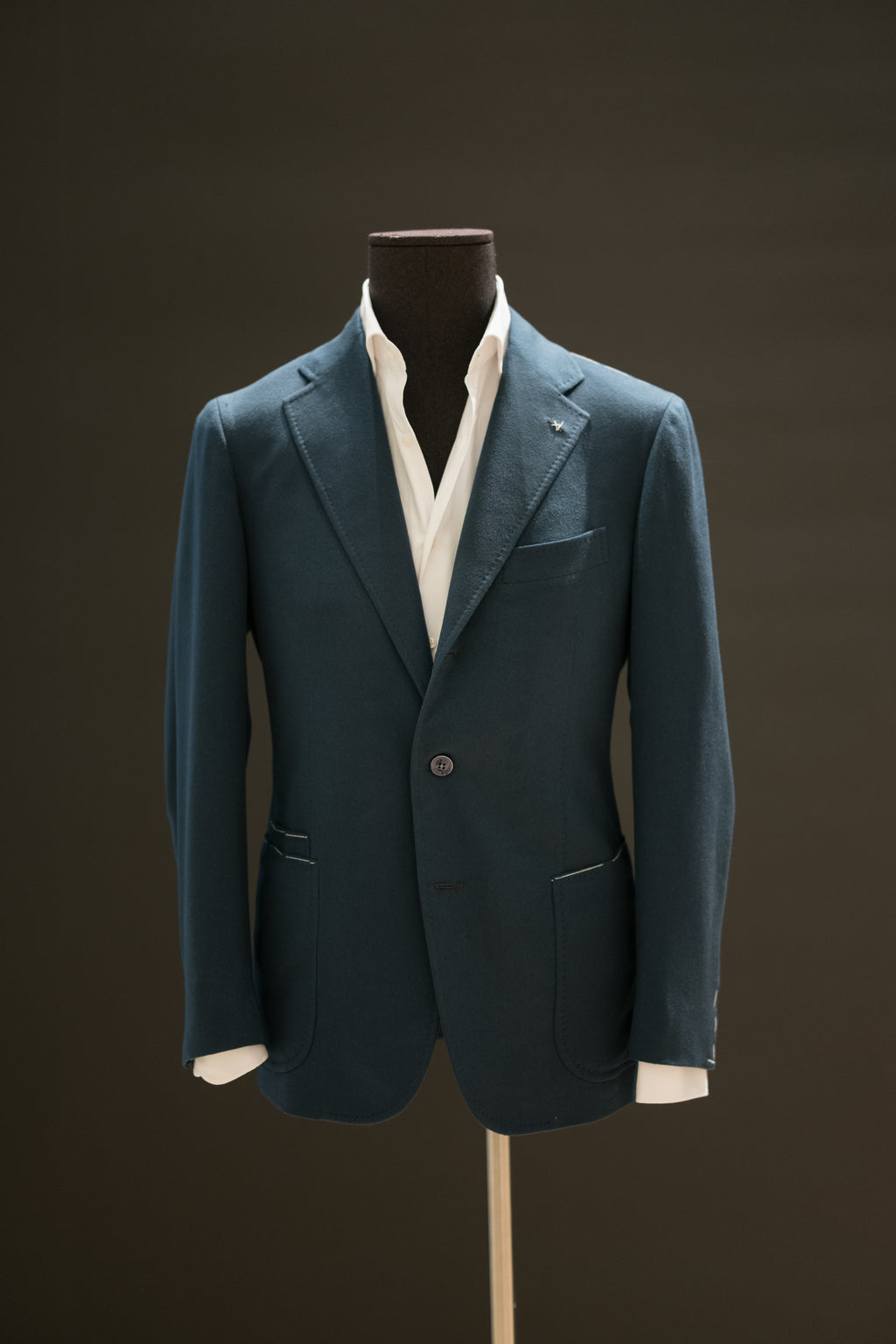 Cashmere Sports Jacket