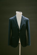 Handmade Soft Sports Jacket