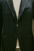 Handmade Soft Sports Jacket