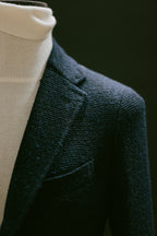 Handmade Soft Sports Jacket