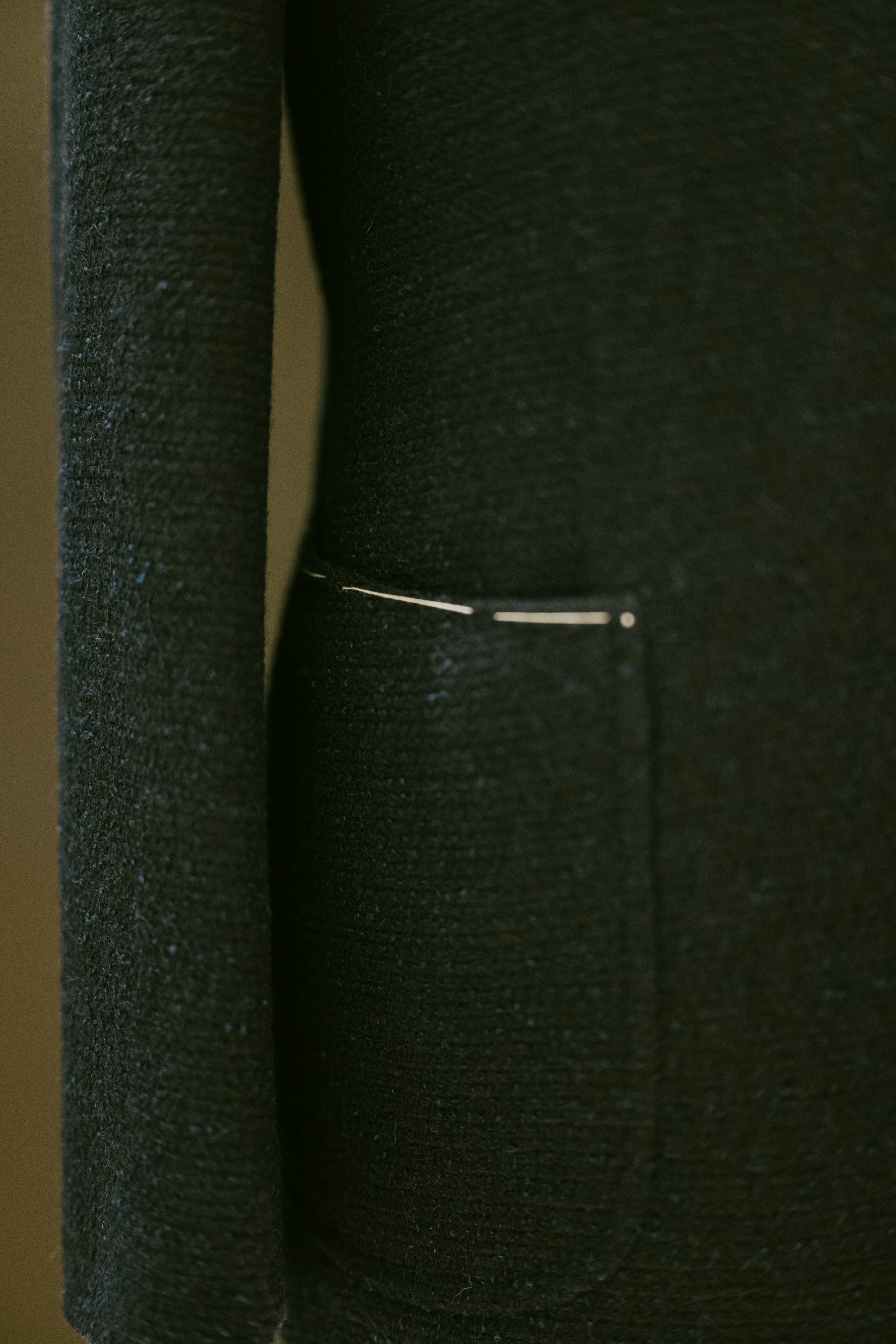 Handmade Soft Sports Jacket