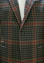 Cashmere Sports Jacket