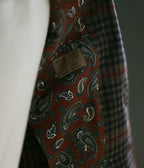 Cashmere Sports Jacket