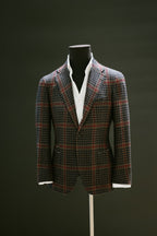 Cashmere Sports Jacket