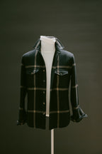 Handmade Cashmere Jacket