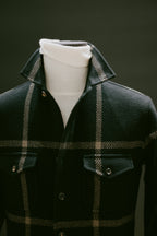 Handmade Cashmere Jacket