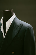 Handmade Double Breasted Suit 160