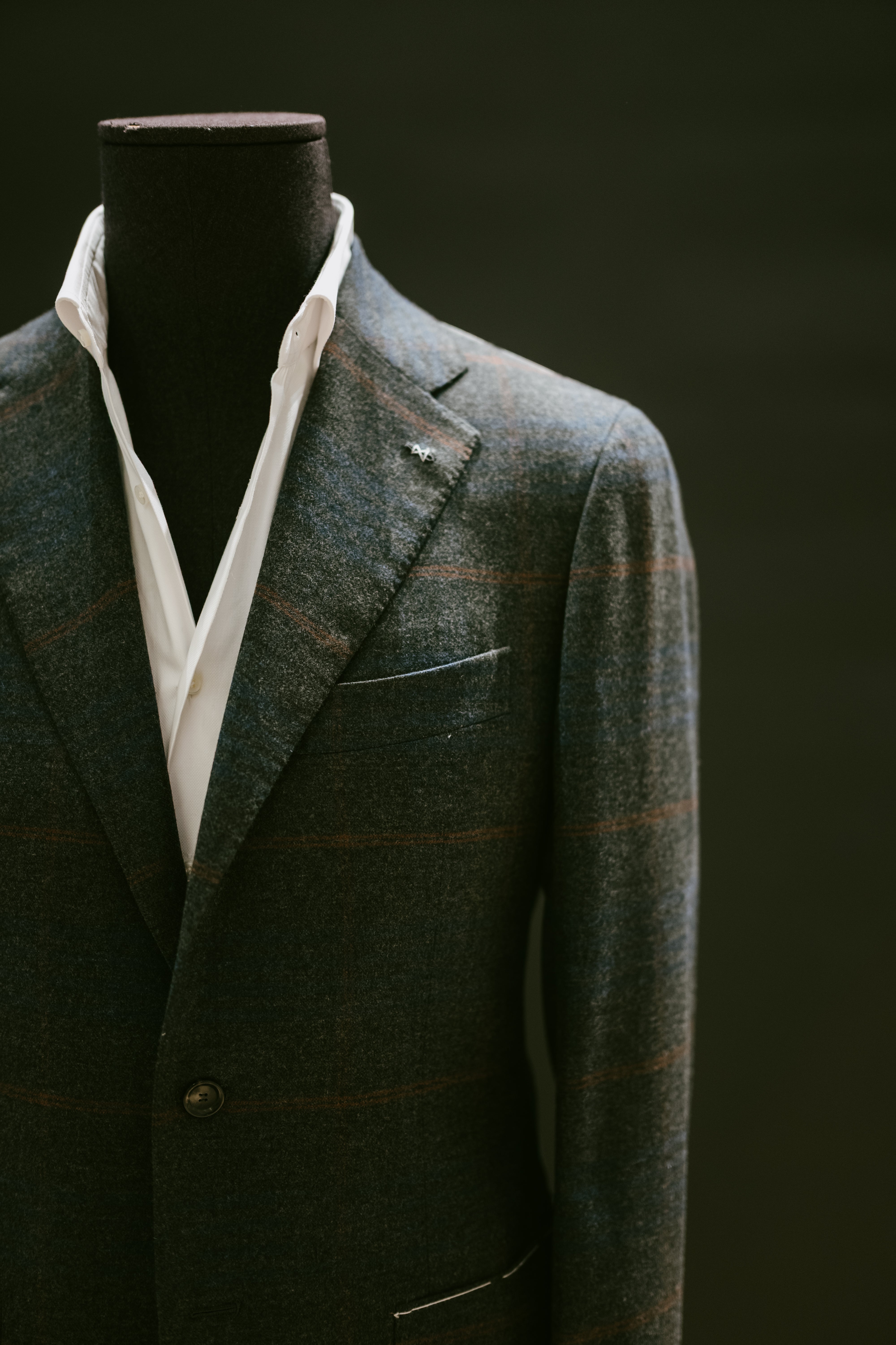 Stile Latino – Via Cavour