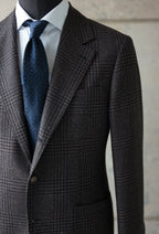 Deconstructed Blazer