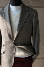 Deconstructed Blazer