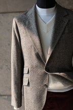 Deconstructed Blazer