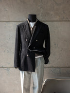 Corduroy Blazer in DB