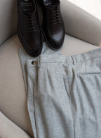 Wool Trousers