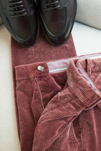 Corduroy Pants