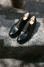 Hand-Crafted Shoe in Calf Leather