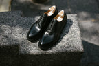Hand-Crafted Shoe in Calf Leather