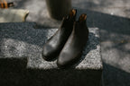 Handcrafted Chelsea Boots