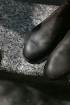 Handcrafted Chelsea Boots