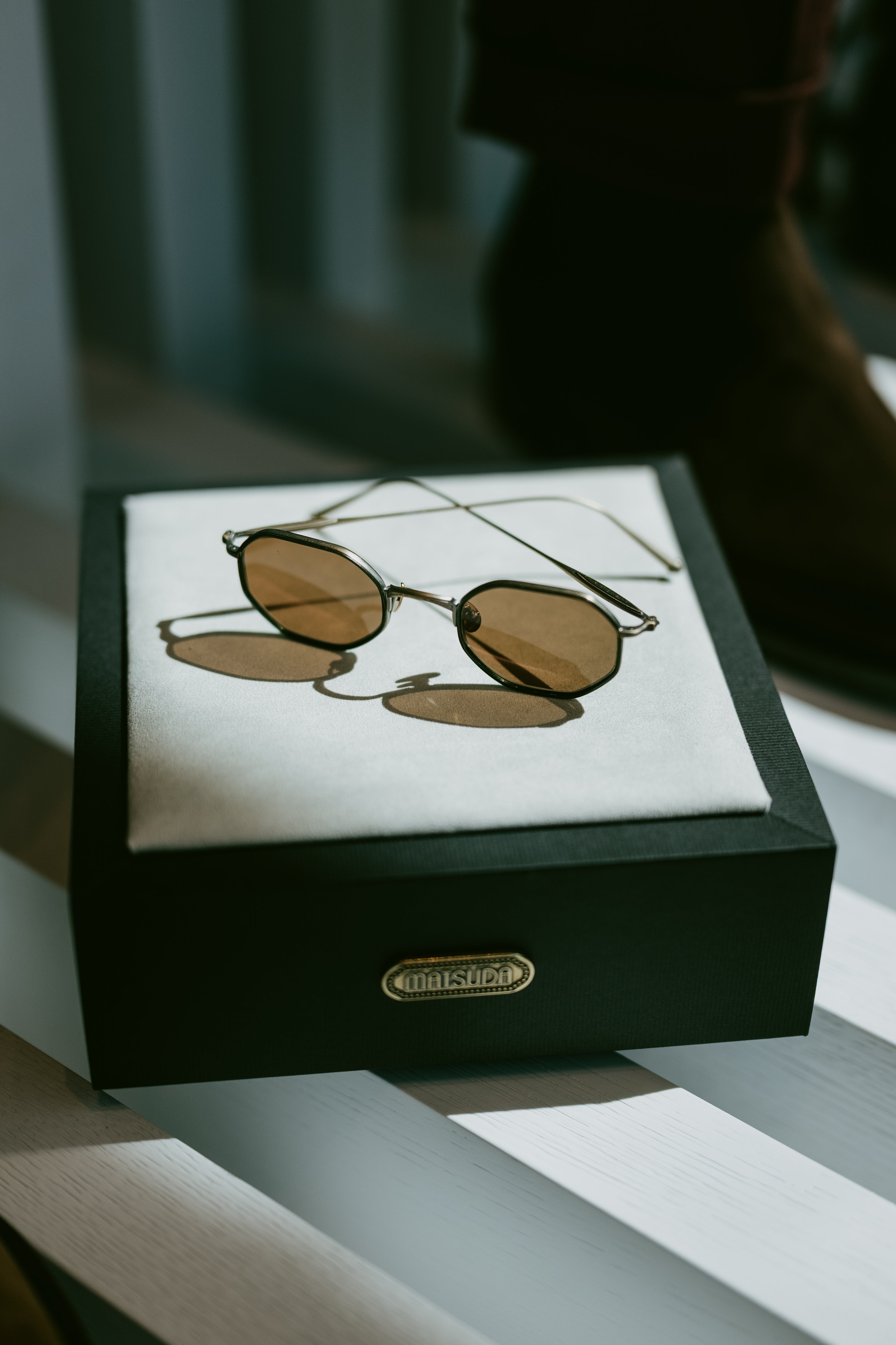 M3086-I Sunglasses