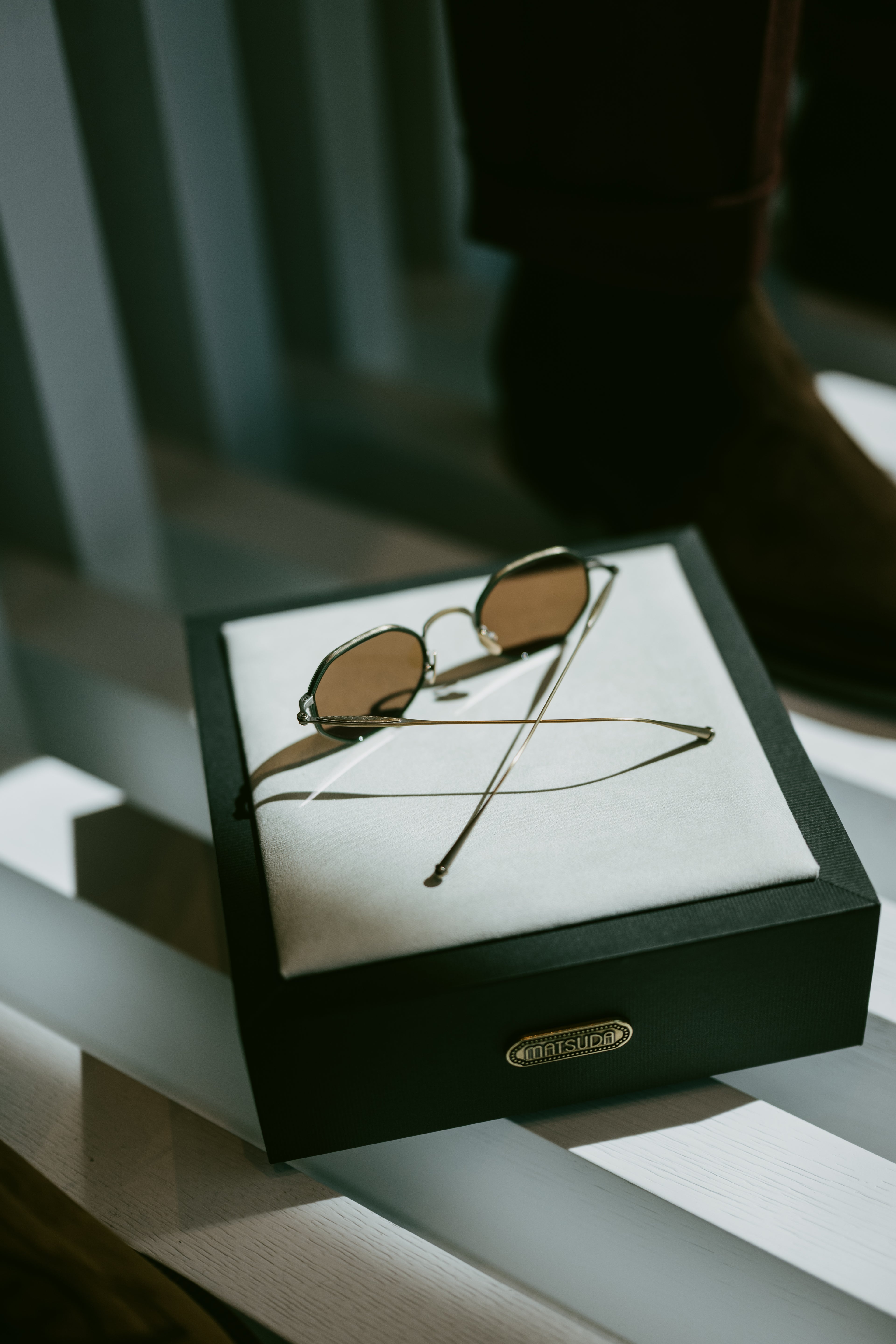 M3086-I Sunglasses