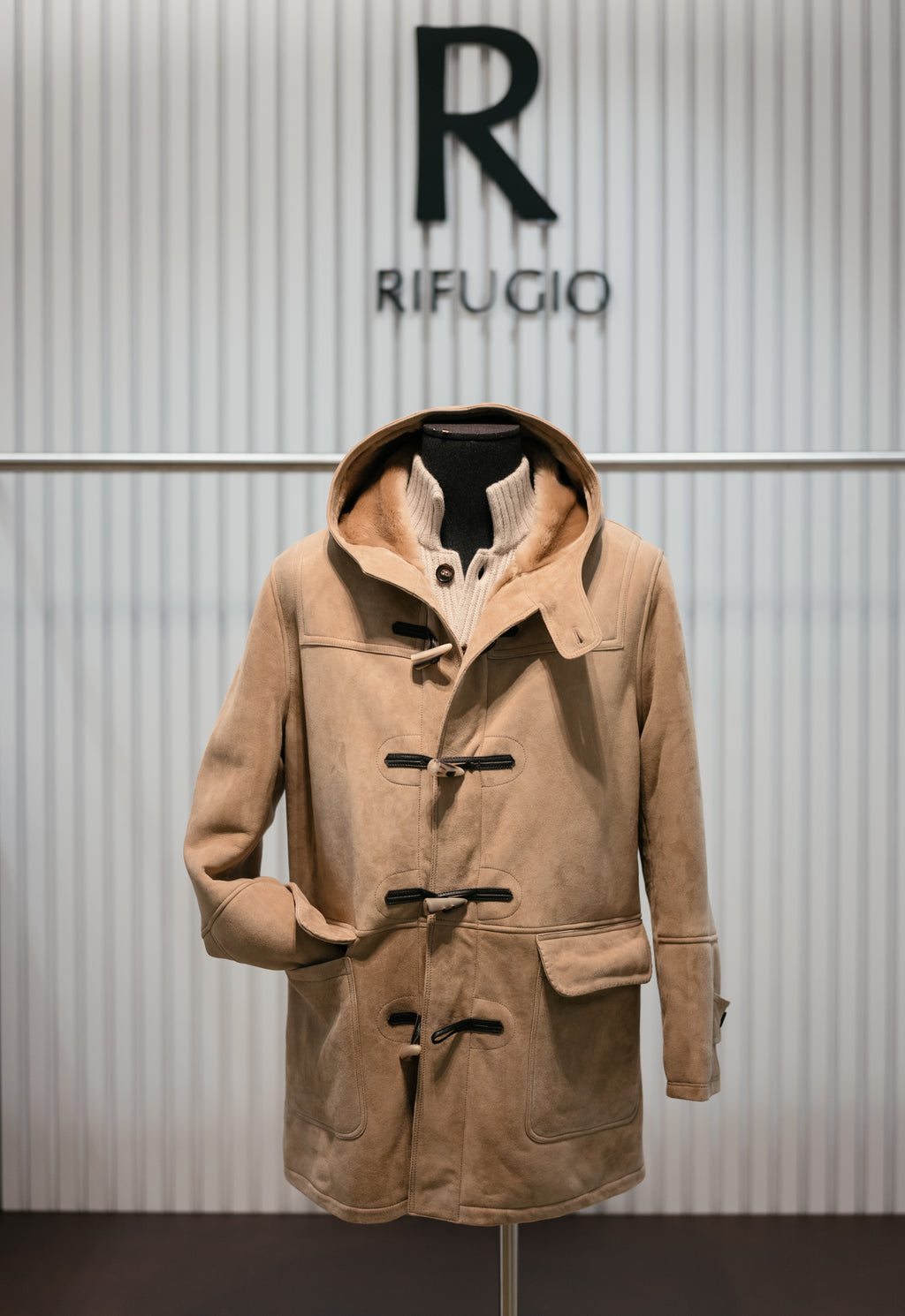 Duffle Coat