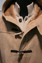 Duffle Coat