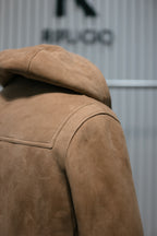 Duffle Coat