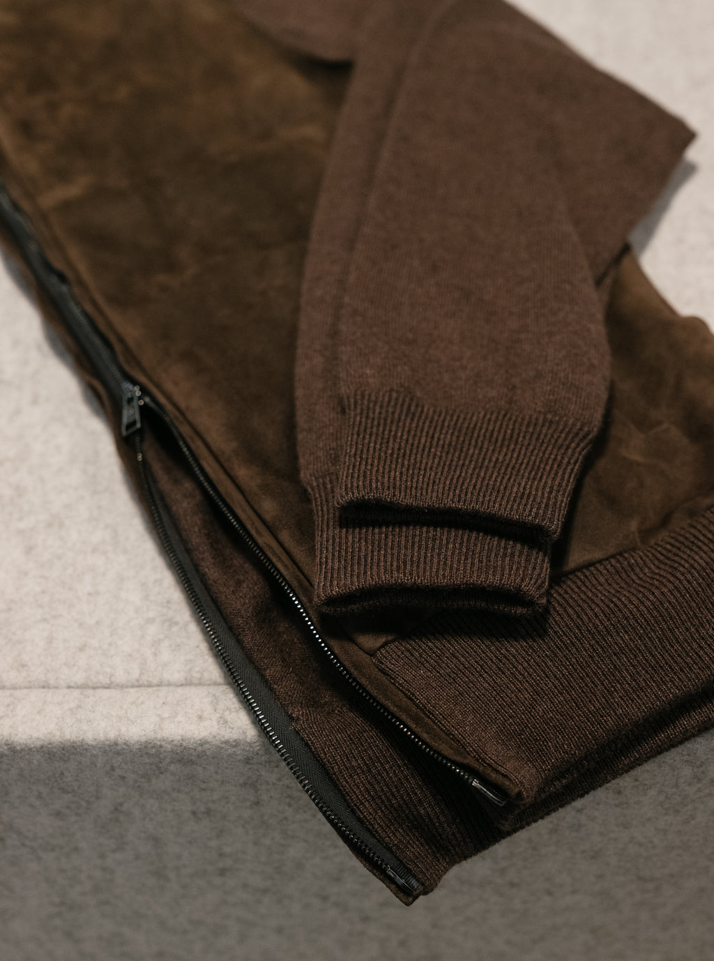 Cashmere Soft Jacket