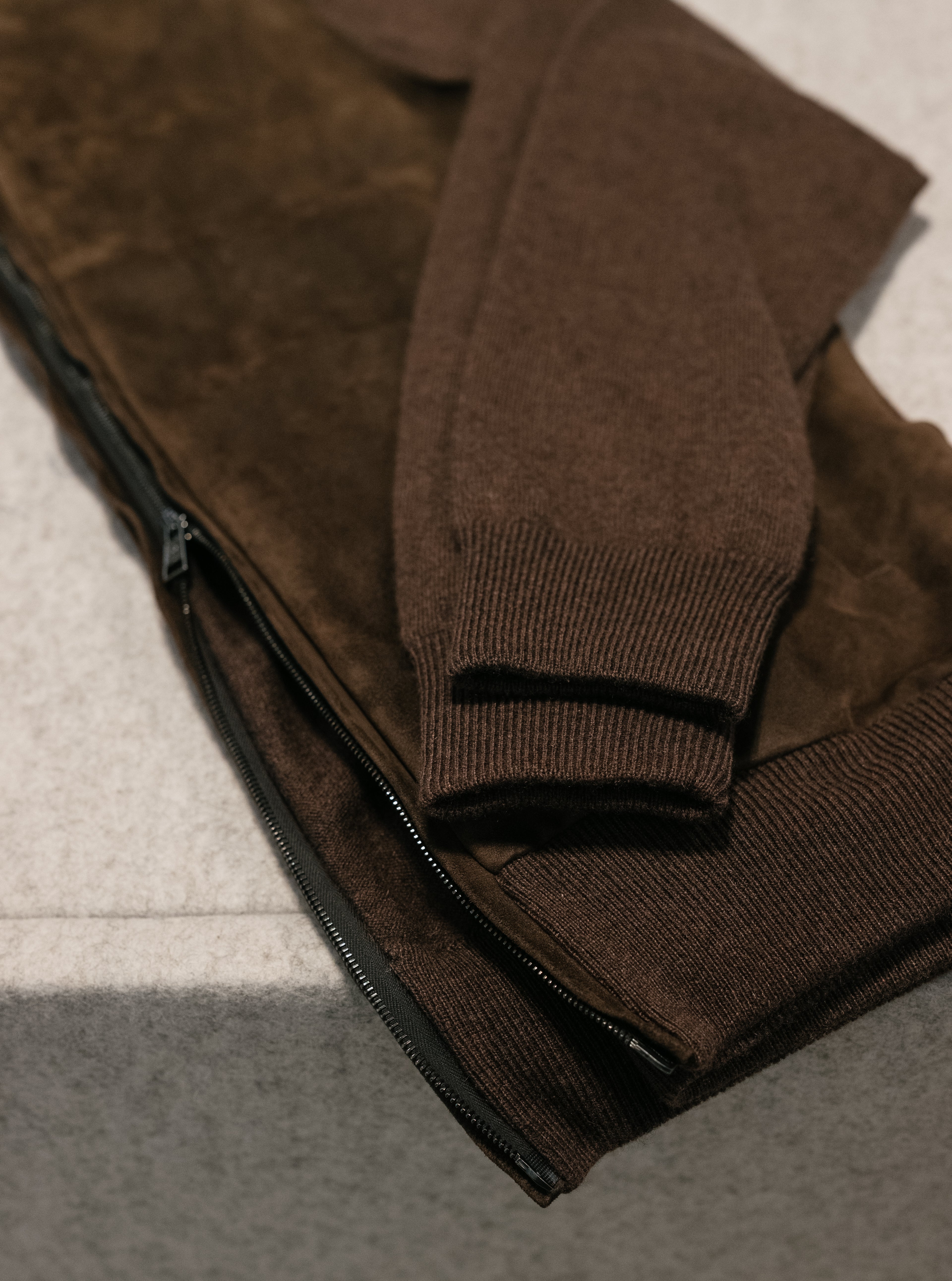 Cashmere Soft Jacket