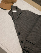 Cashmere Cardigan Jacket