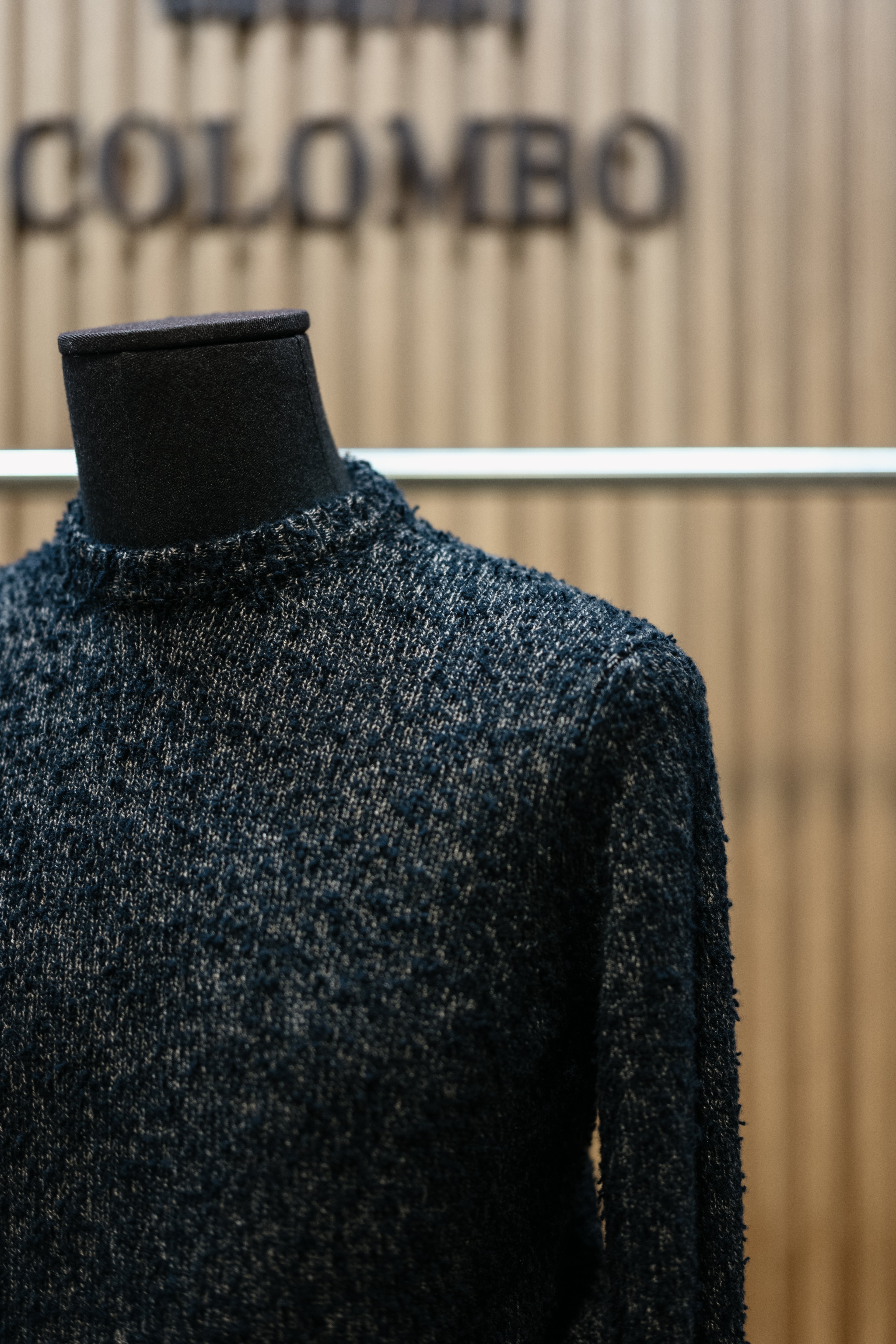 Kid Cashmere RN Sweater