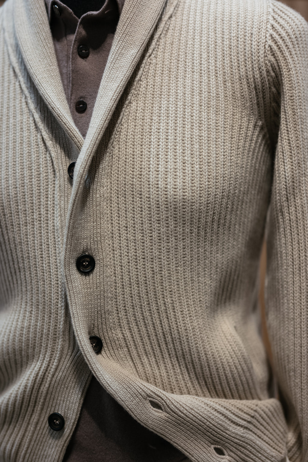 Kid Cashmere Blouson