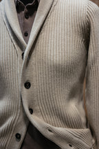 Kid Cashmere Blouson