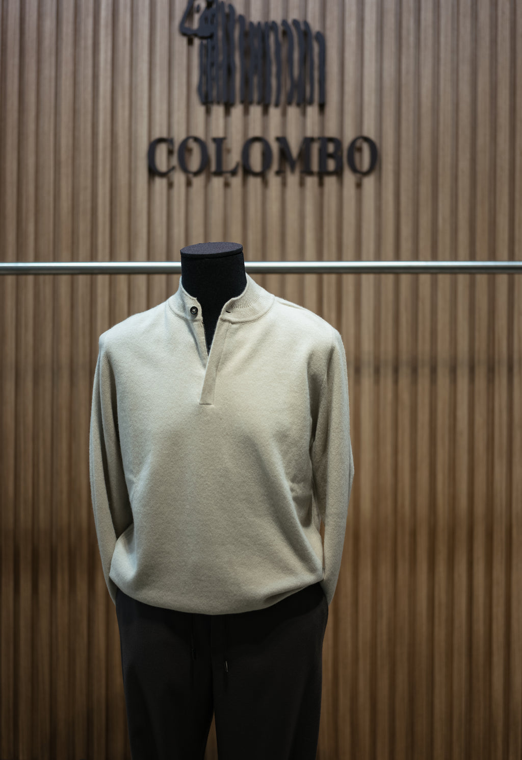 Kid Cashmere MN Sweater