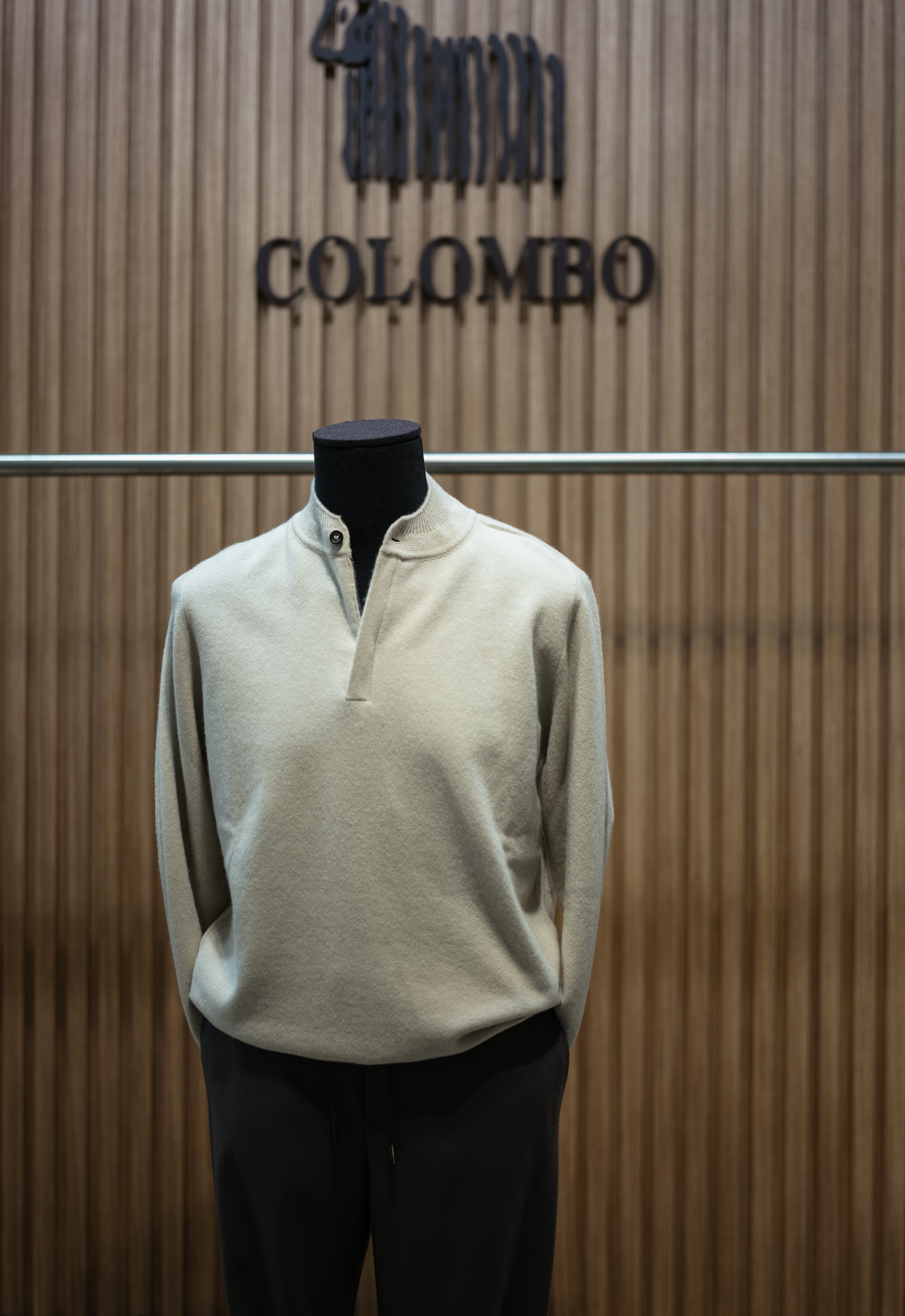 Kid Cashmere MN Sweater